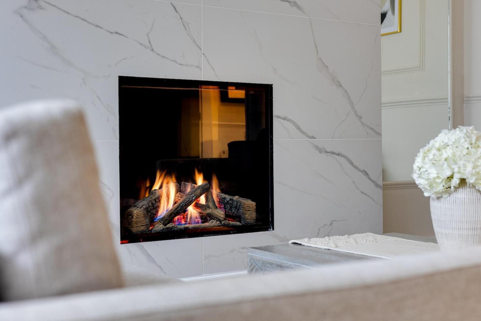 Luxury Georgian Townhouse With Cinema And Parking Villa Chester Exterior foto