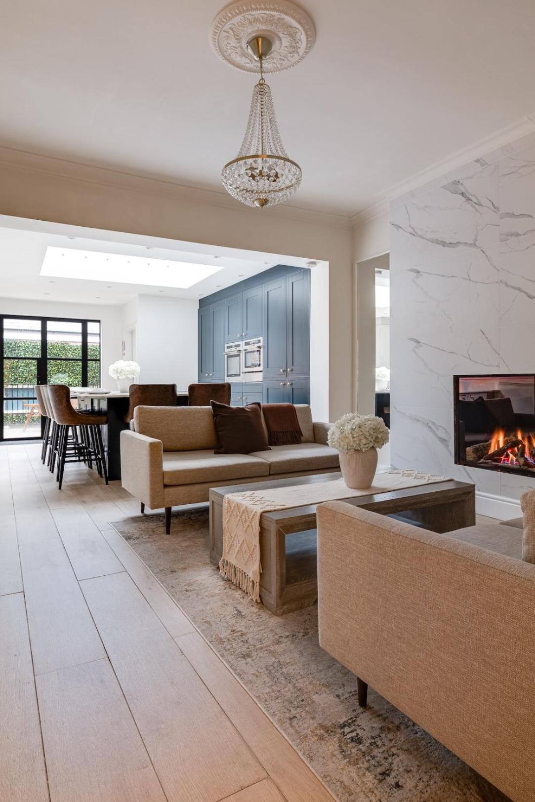 Luxury Georgian Townhouse With Cinema And Parking Villa Chester Exterior foto